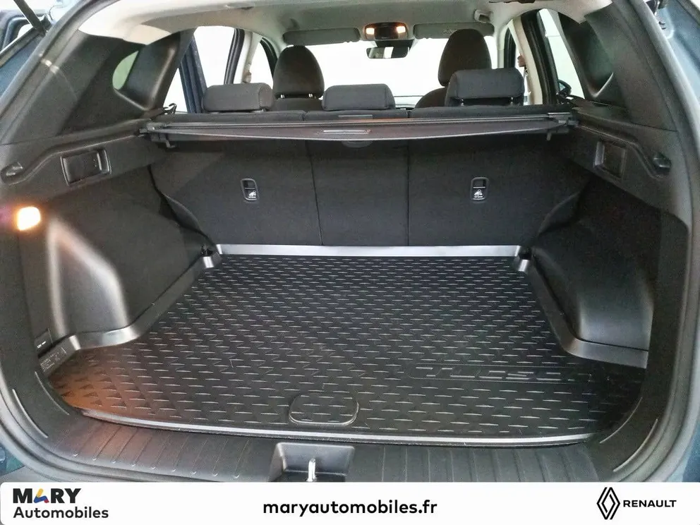 Véhicule occasion 215040 - hyundai TUCSON - Photo 6