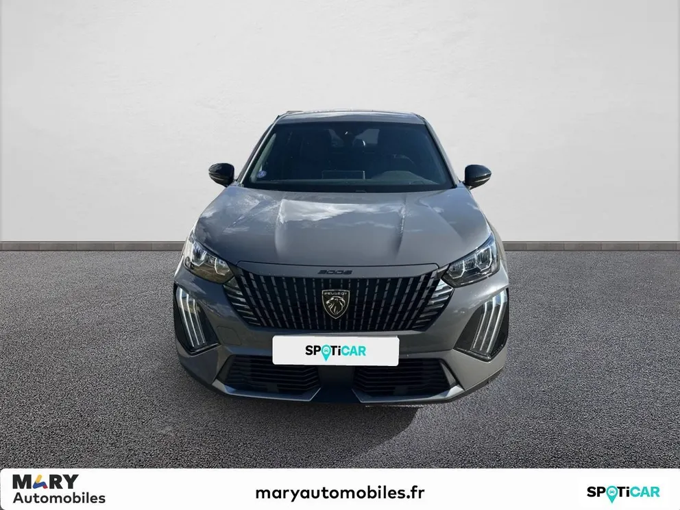 Véhicule occasion 236996 - peugeot 2008 - Photo 8