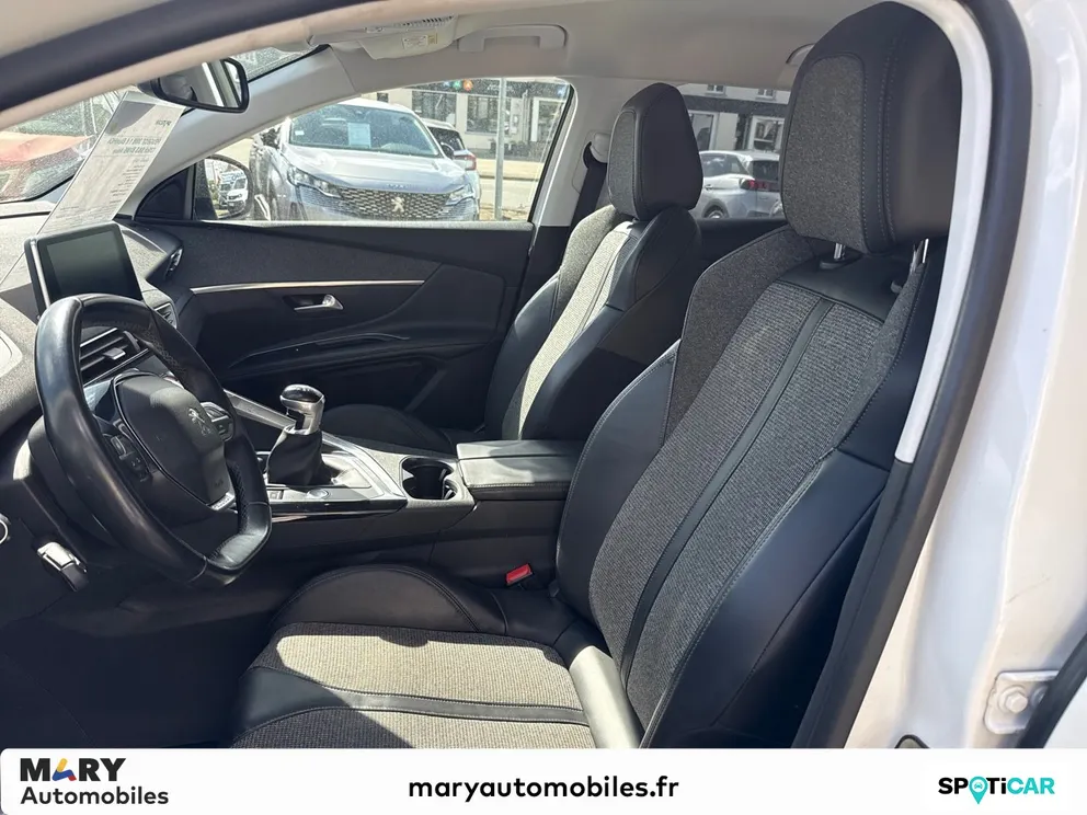 Véhicule occasion 1240579 - peugeot 3008 - Photo 13