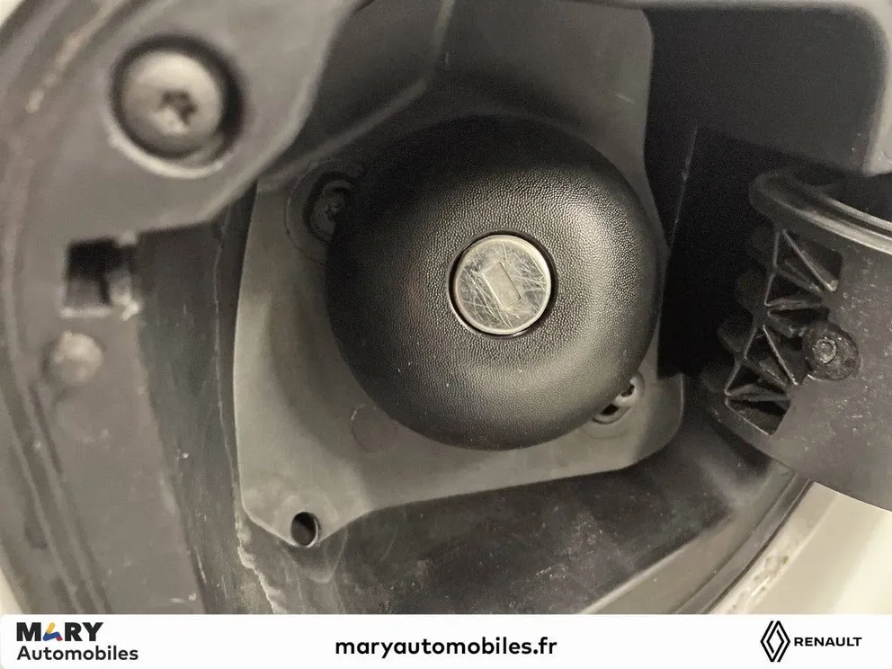 Véhicule occasion 212322 - renault TWINGO - Photo 16