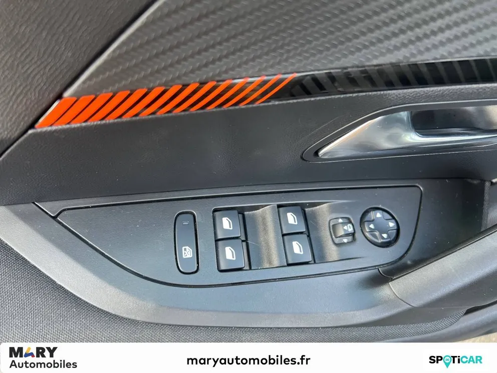Véhicule occasion 178590 - peugeot 2008 - Photo 12