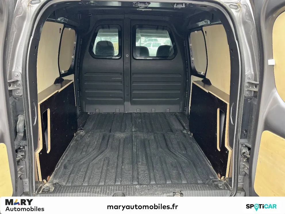 Véhicule occasion 210465 - mercedes CITAN - Photo 6