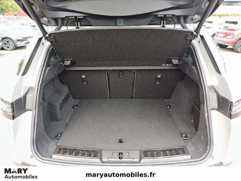 Véhicule occasion 158485 - land rover RANGE ROVER EVOQUE - Photo 6