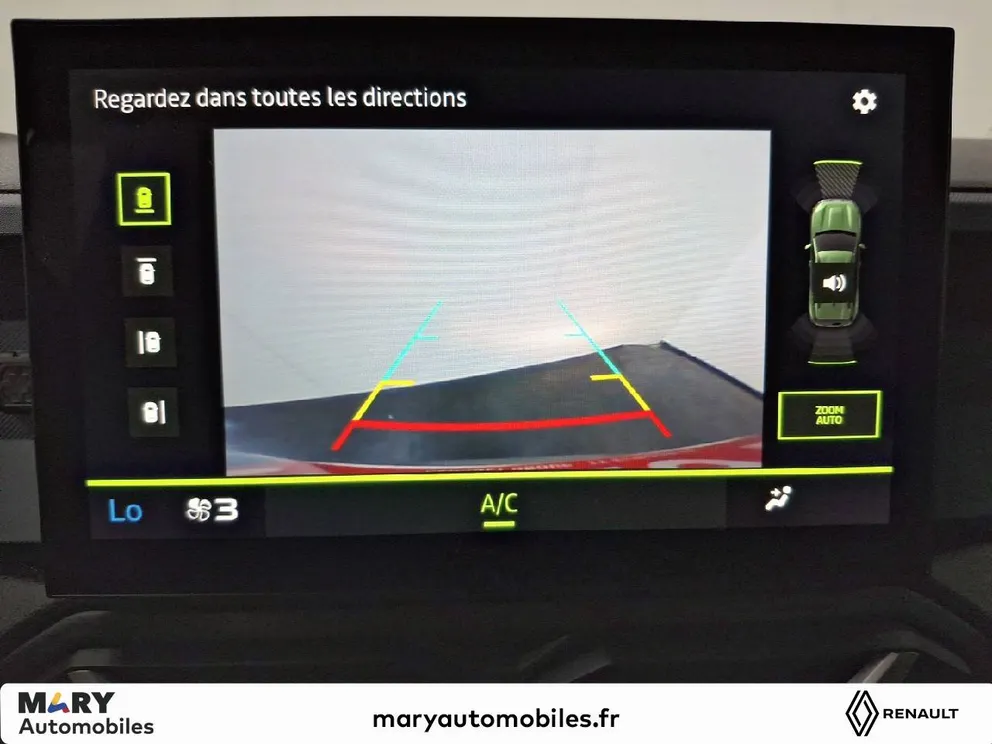 Véhicule occasion 230484 - dacia DUSTER - Photo 23