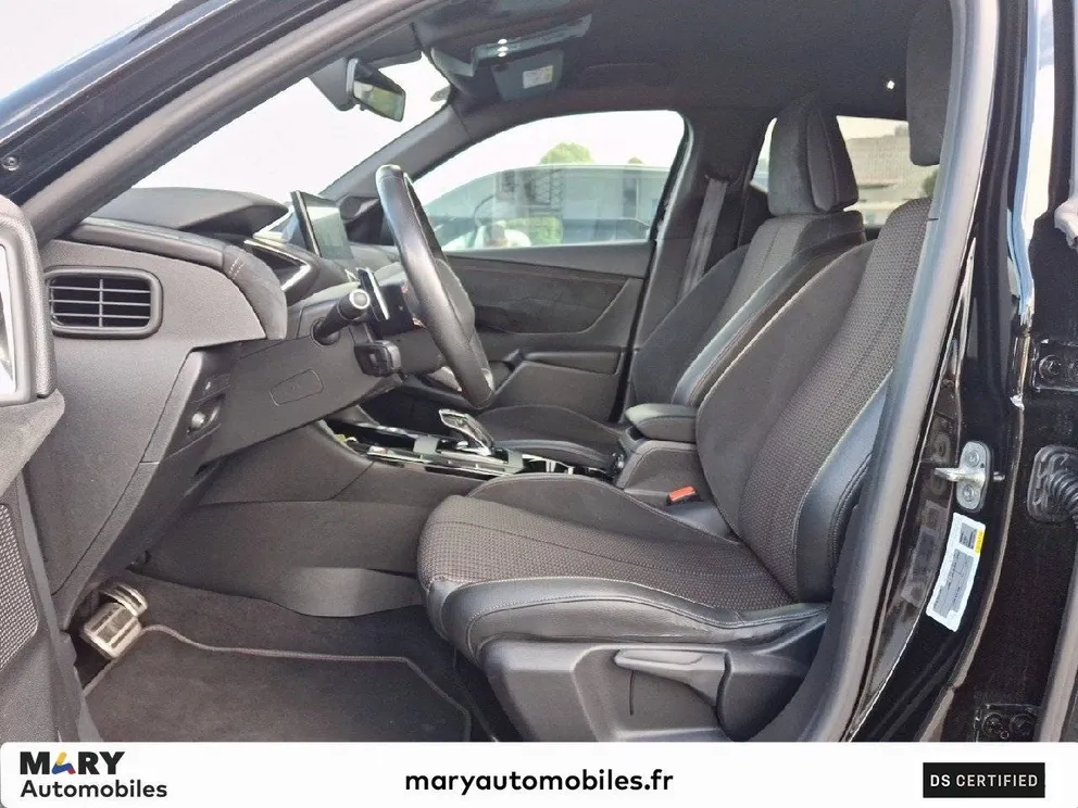 Véhicule occasion 191901 - ds DS 3 - Photo 10