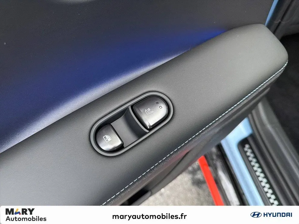 Véhicule occasion 199758 - hyundai IONIQ 5 - Photo 16