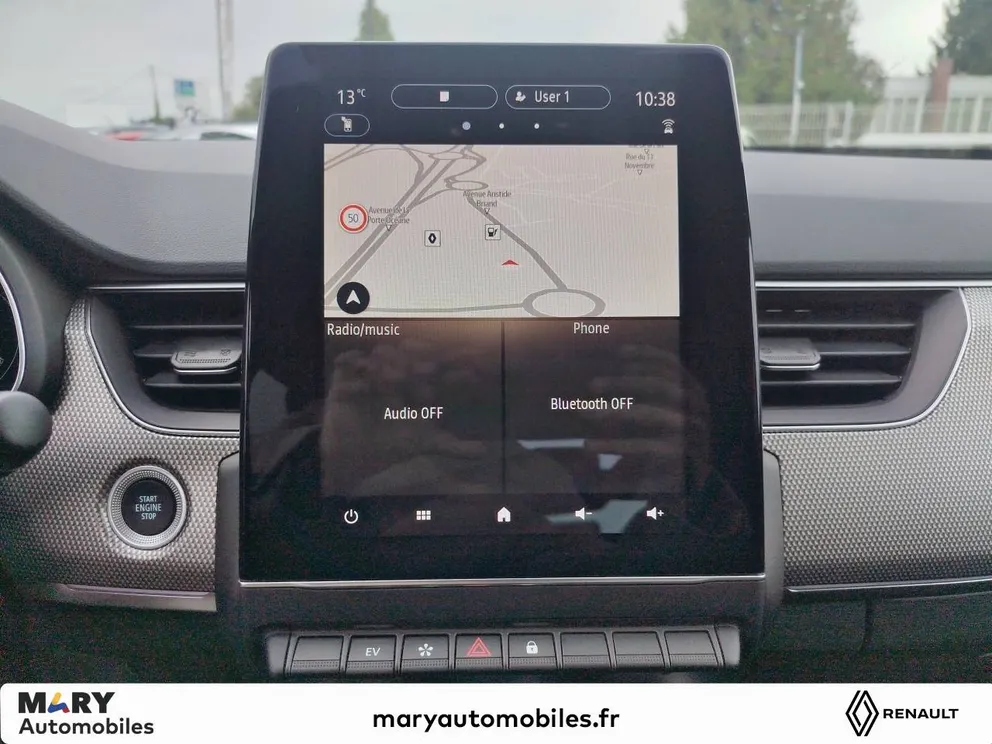 Véhicule occasion 193893 - renault ARKANA - Photo 12