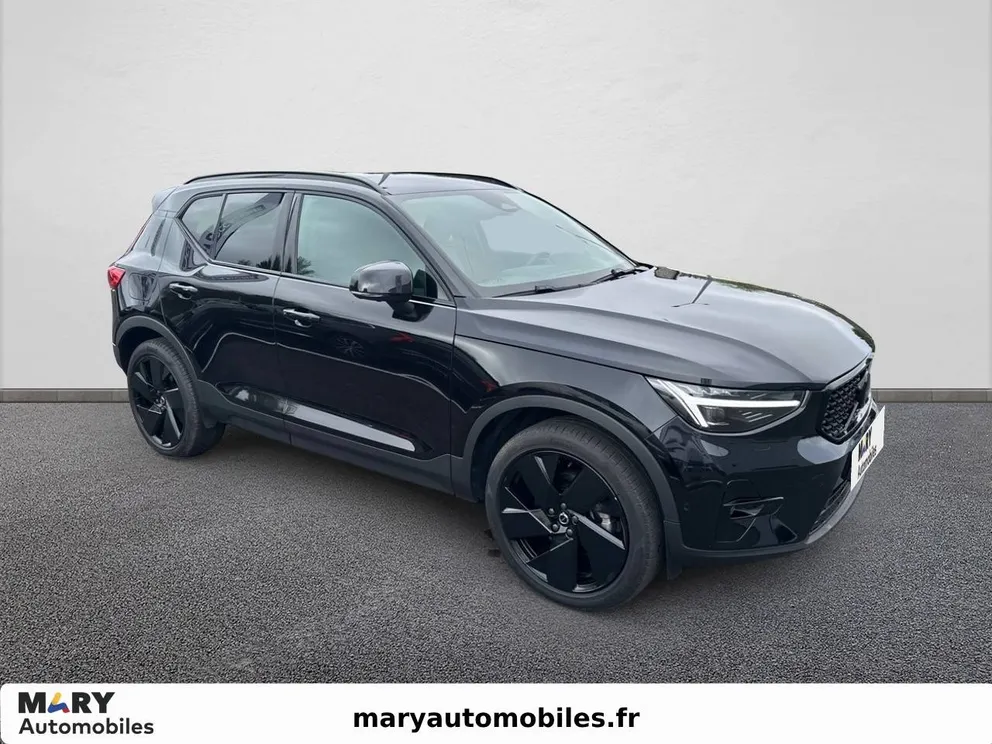 Véhicule occasion 233921 - volvo XC40 - Photo 3