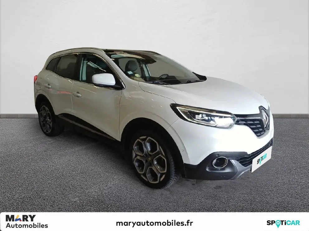 Véhicule occasion 229522 - renault KADJAR - Photo 3