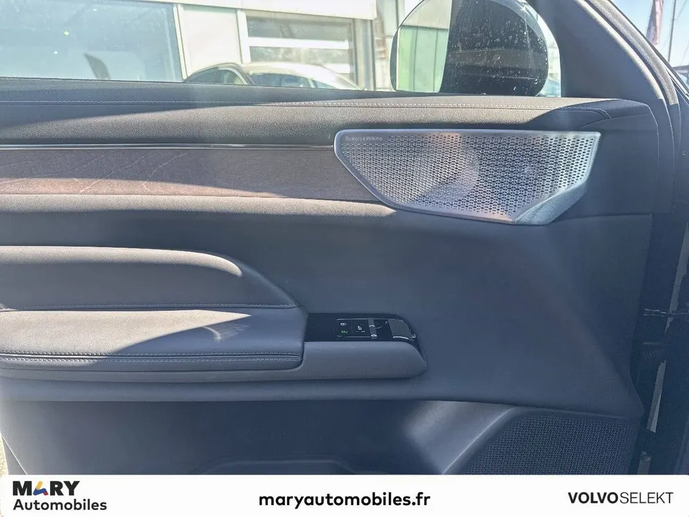 Véhicule occasion 218969 - volvo ES90 - Photo 19