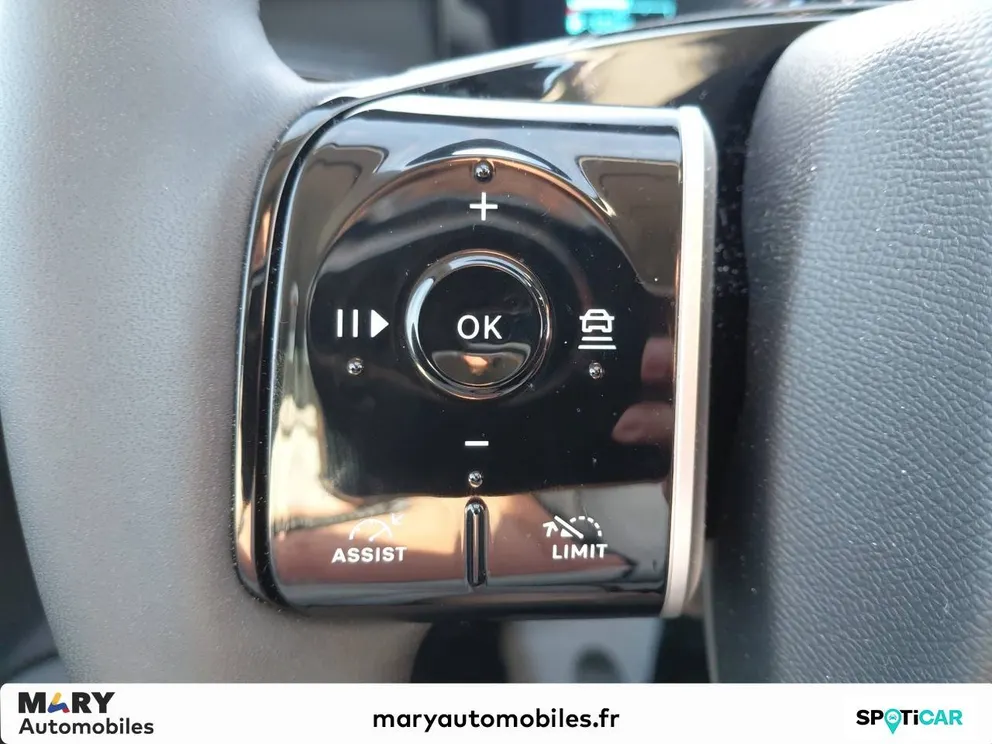 Véhicule occasion 205243 - Citroën C5 AIRCROSS HYBRIDE - Photo 13