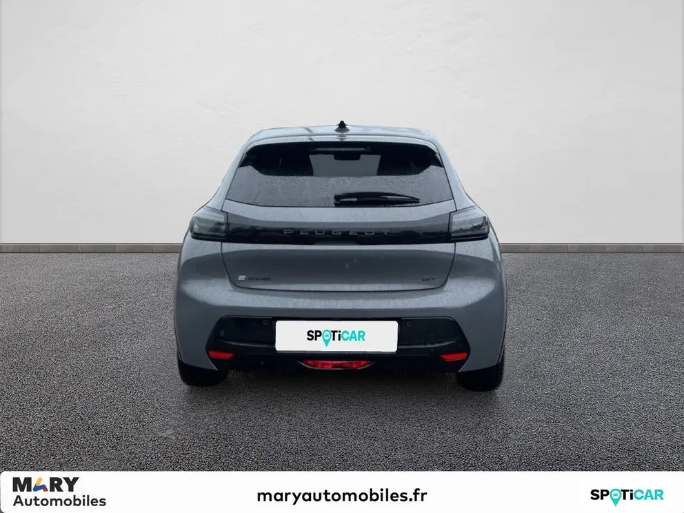 Véhicule occasion 224513 - peugeot 208 - Photo 5