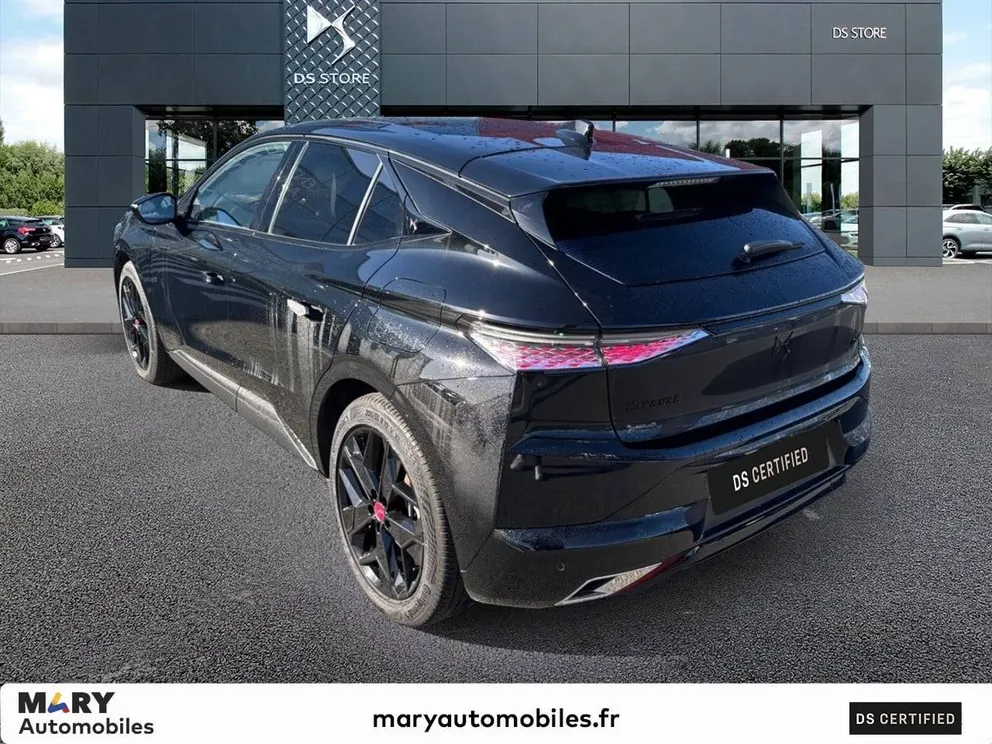 Véhicule occasion 224795 - ds DS 4 - Photo 7