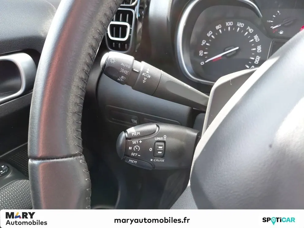 Véhicule occasion 225073 - Citroën C3 AIRCROSS - Photo 14