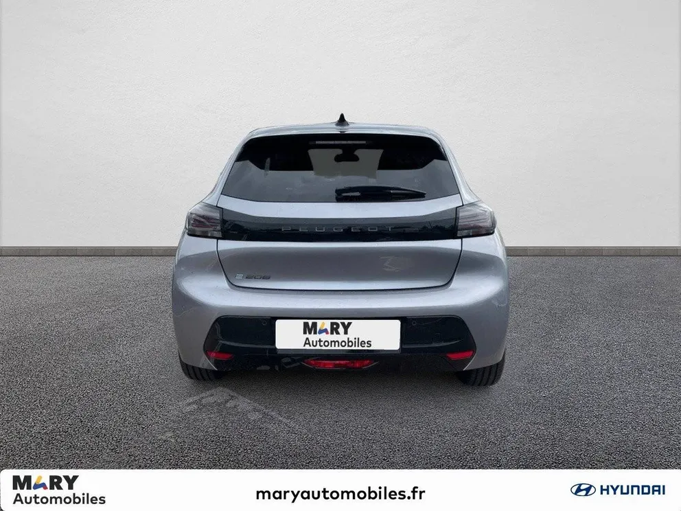 Véhicule occasion 194592 - peugeot 208 - Photo 5