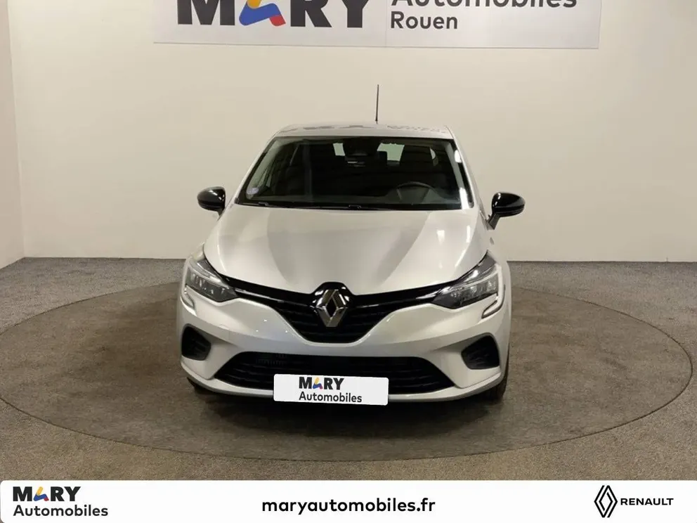 Véhicule occasion 218406 - renault CLIO - Photo 2