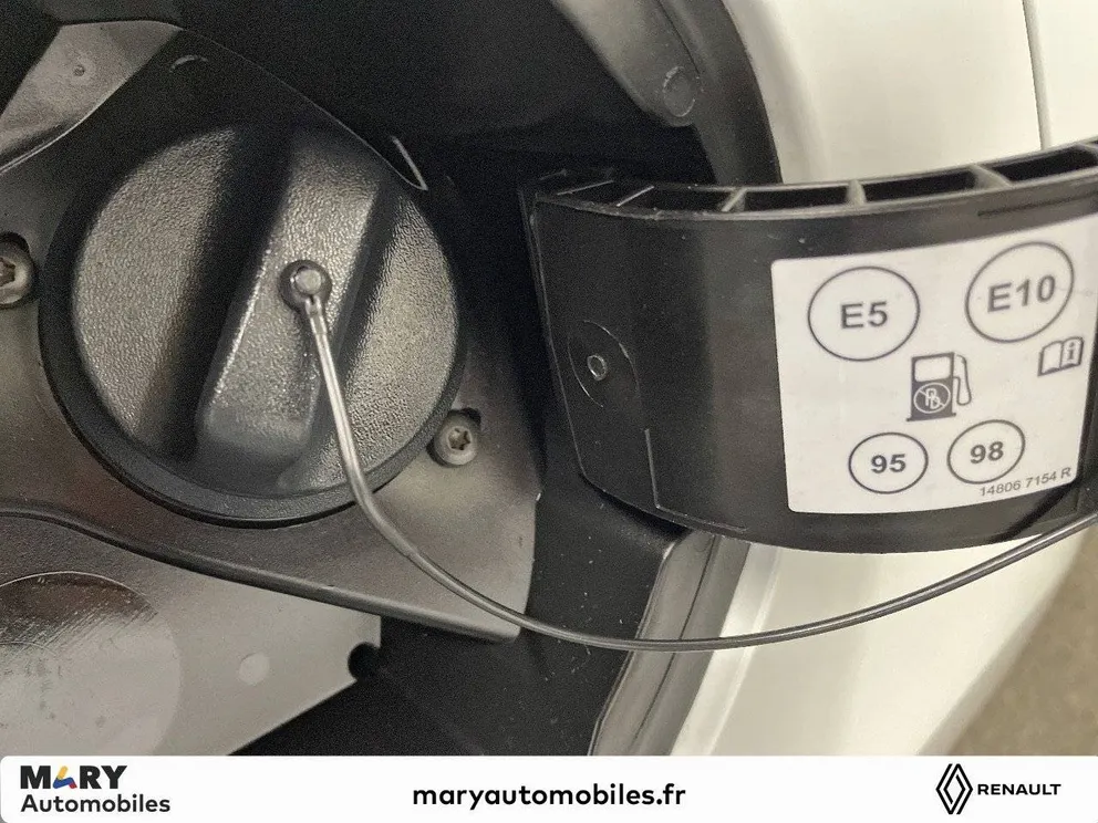 Véhicule occasion 192823 - renault CLIO - Photo 16