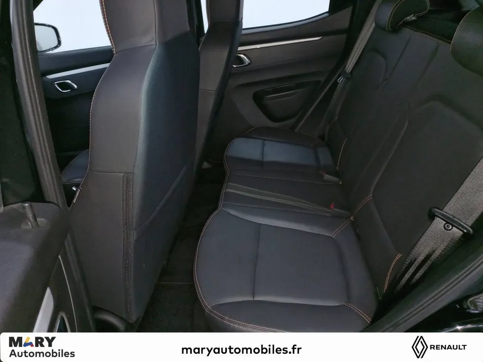 Véhicule occasion 214081 - dacia SPRING - Photo 10