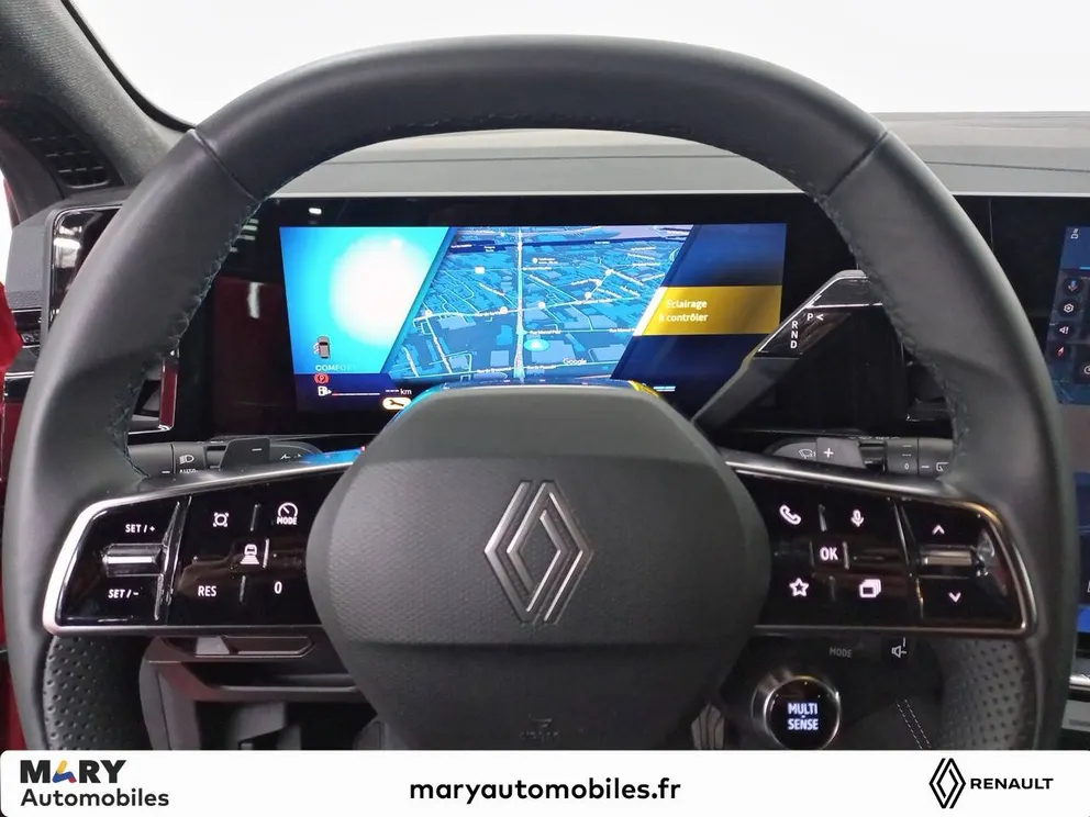 Véhicule occasion 215813 - renault AUSTRAL - Photo 14