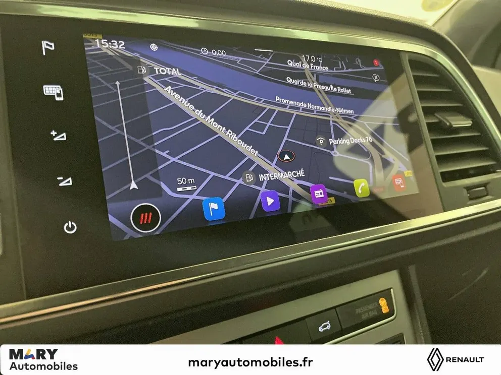 Véhicule occasion 207210 - seat ATECA - Photo 12