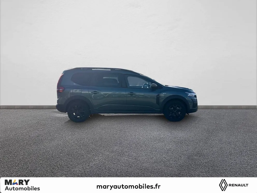 Véhicule occasion 207135 - dacia JOGGER - Photo 4