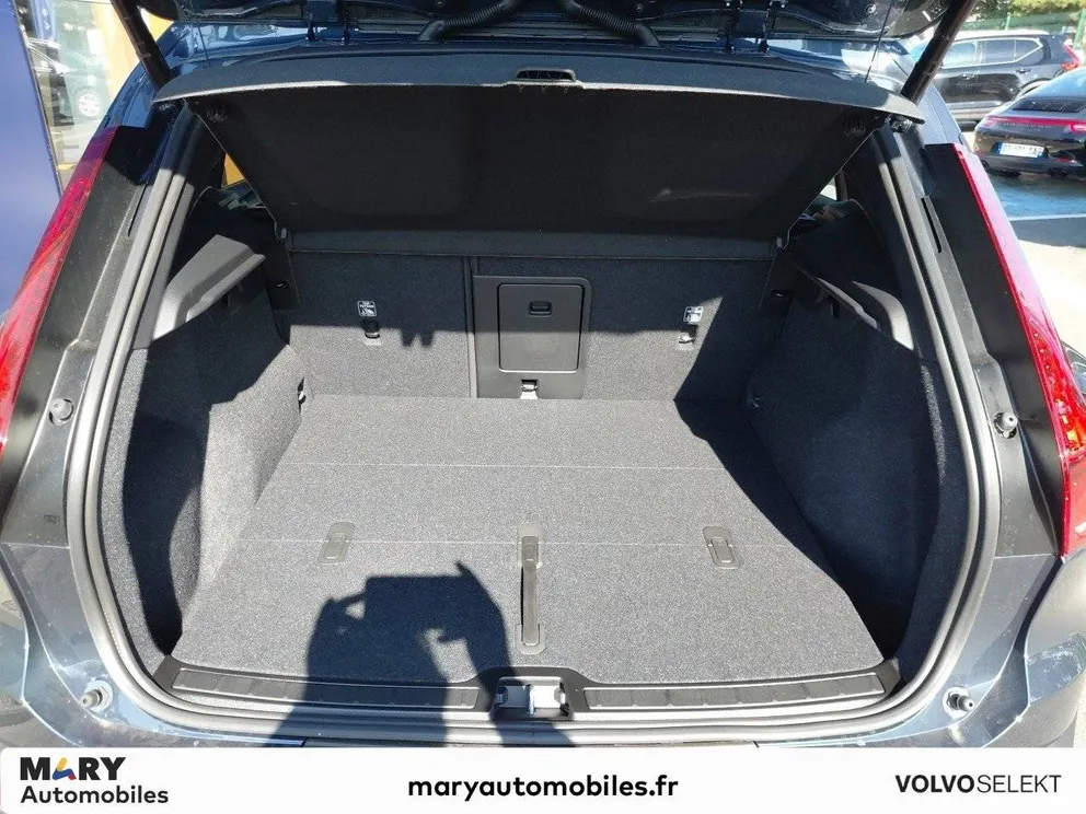 Véhicule occasion 197586 - volvo EX40 - Photo 11