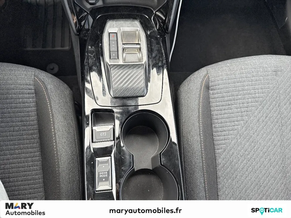 Véhicule occasion 183379 - peugeot 208 - Photo 16