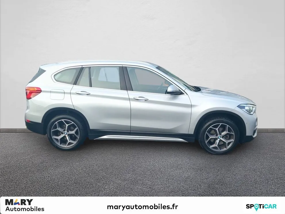 Véhicule occasion 208615 - bmw X1 - Photo 4