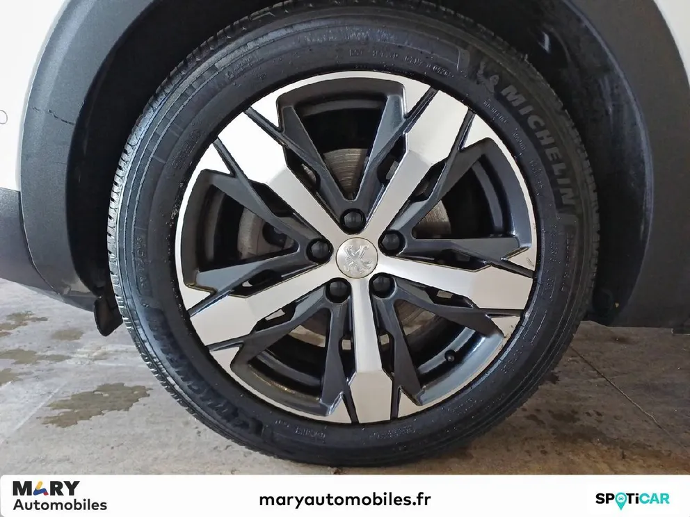 Véhicule occasion 217468 - peugeot 3008 - Photo 11