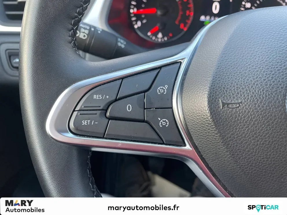 Véhicule occasion 213040 - renault CAPTUR - Photo 13