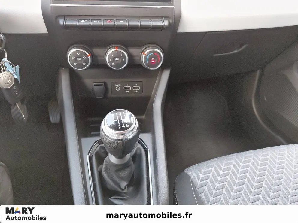 Véhicule occasion 228084 - renault CLIO - Photo 14