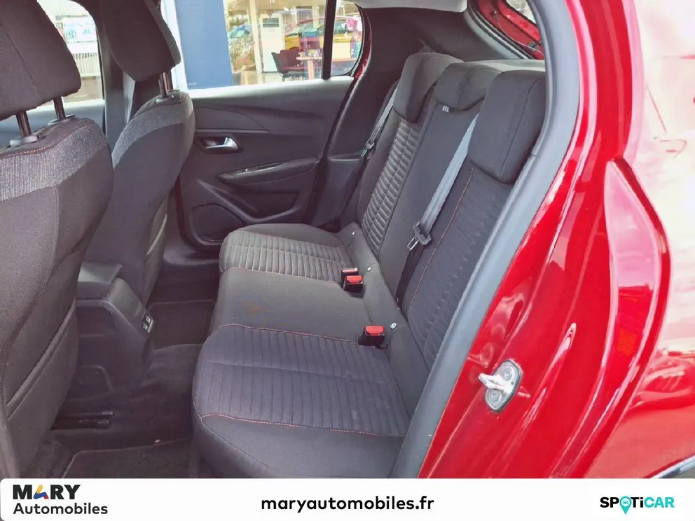 Véhicule occasion 200633 - peugeot 208 - Photo 10