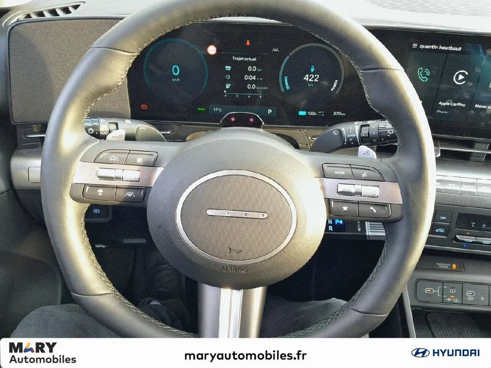 Véhicule occasion 147512 - hyundai KONA - Photo 14