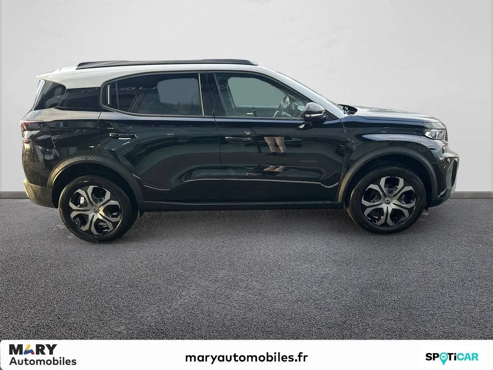 Véhicule occasion 201296 - Citroën C3 AIRCROSS - Photo 4