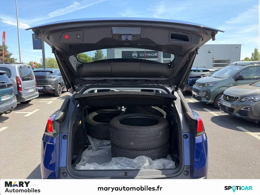 Véhicule occasion 238876 - peugeot 3008 - Photo 5