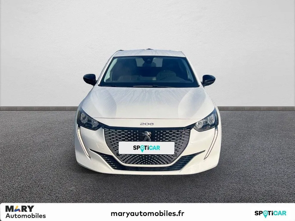 Véhicule occasion 208142 - peugeot 208 - Photo 2