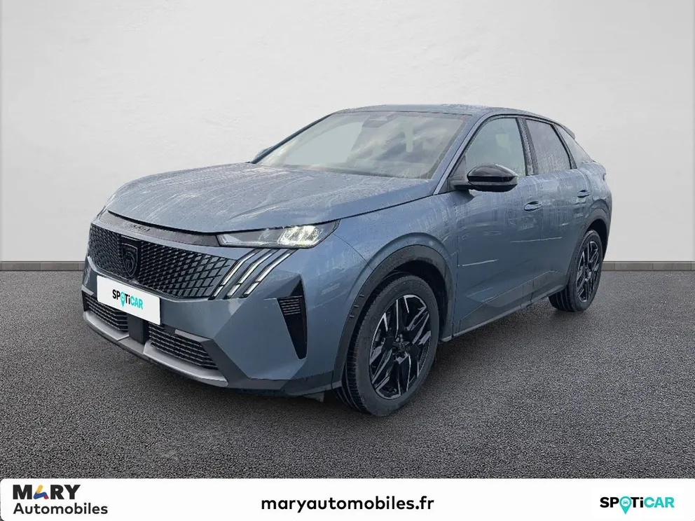 Véhicule occasion 217962 - peugeot 3008 - Photo 1