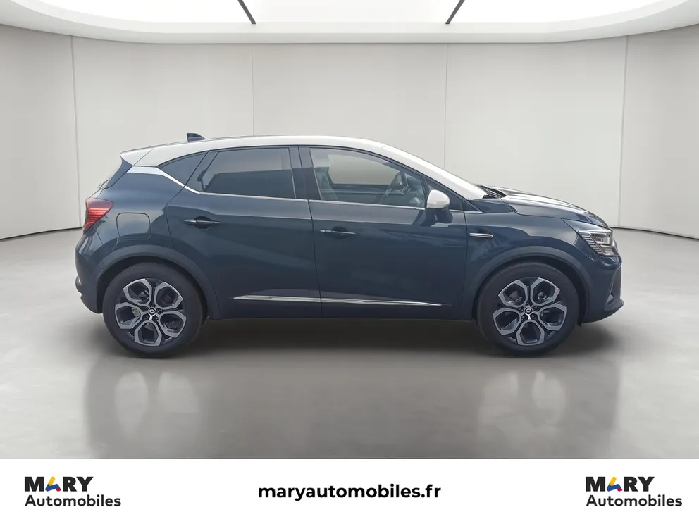 Véhicule occasion 1243765 - renault CAPTUR - Photo 5