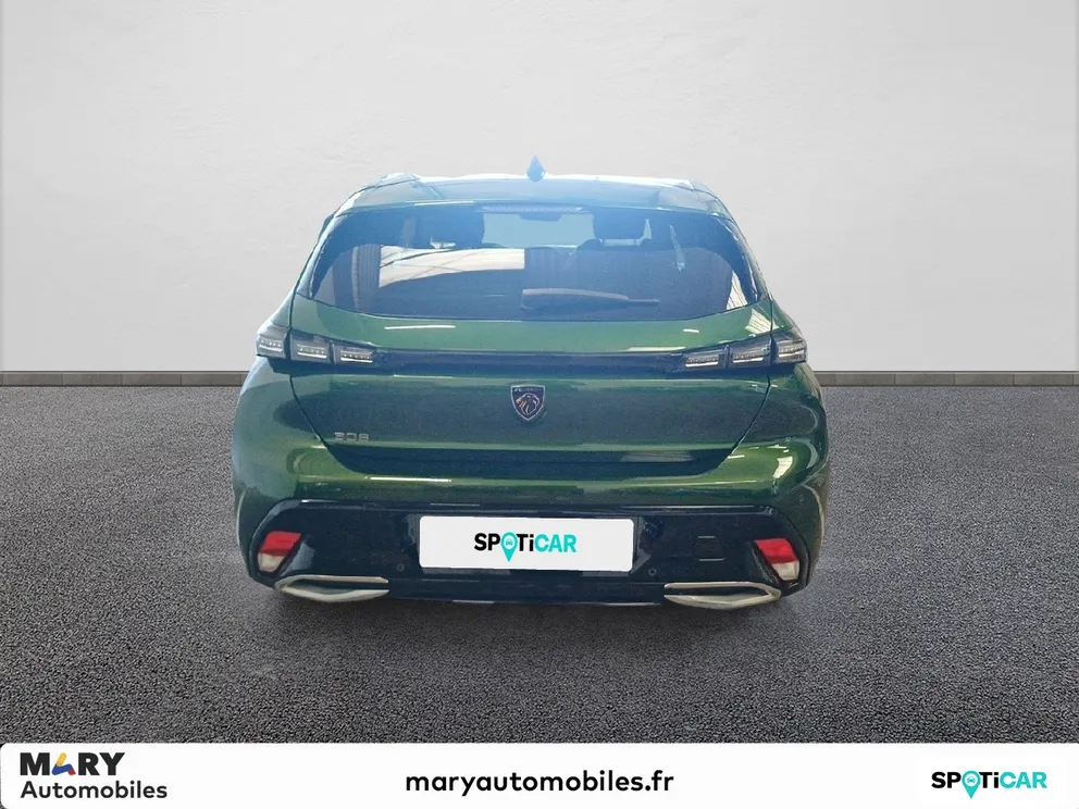 Véhicule occasion 226791 - peugeot 308 - Photo 3
