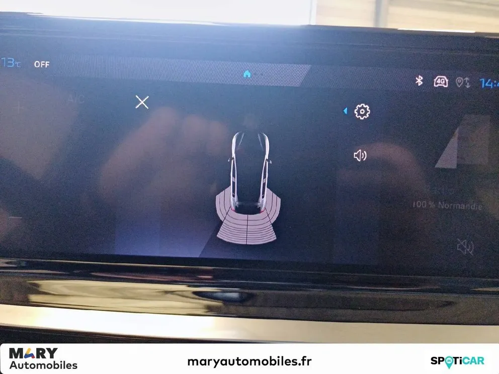 Véhicule occasion 220346 - peugeot 208 - Photo 14