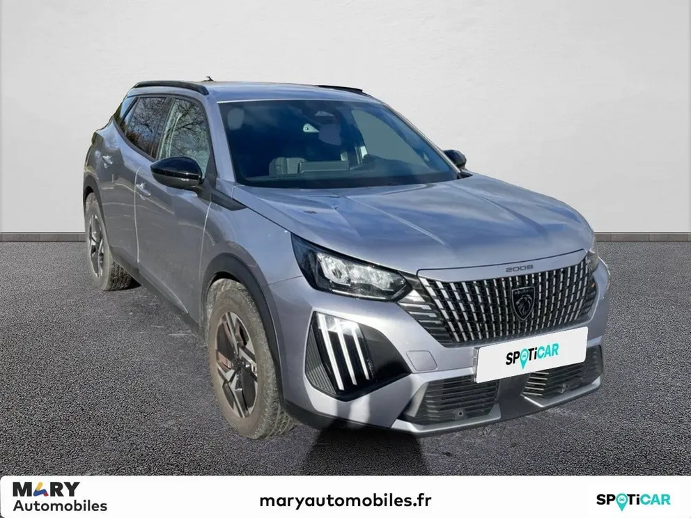 Véhicule occasion 217565 - peugeot 2008 - Photo 3