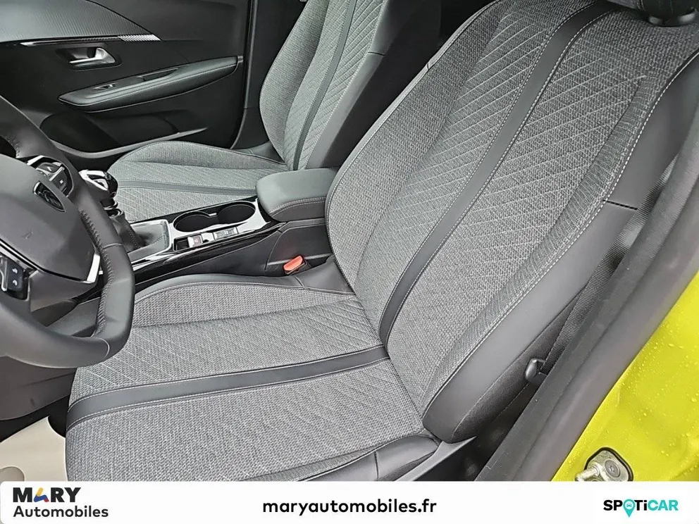 Véhicule occasion 199449 - peugeot 208 - Photo 9