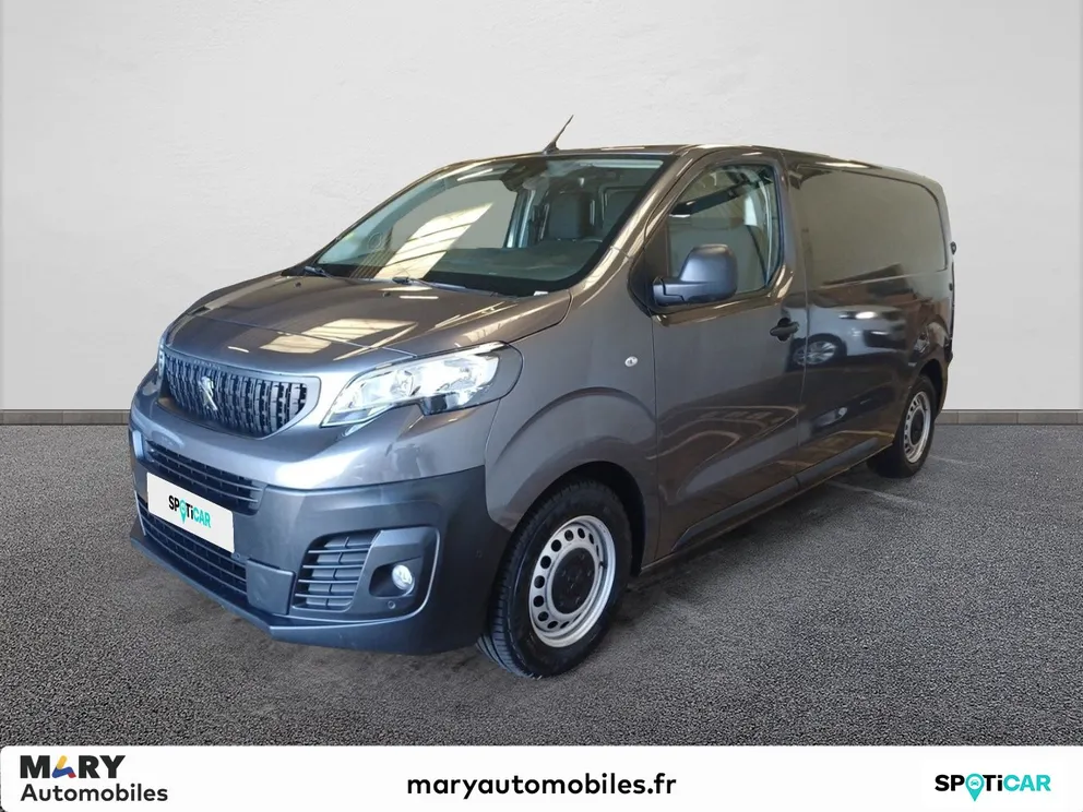 Véhicule occasion 232546 - peugeot EXPERT - Photo 1