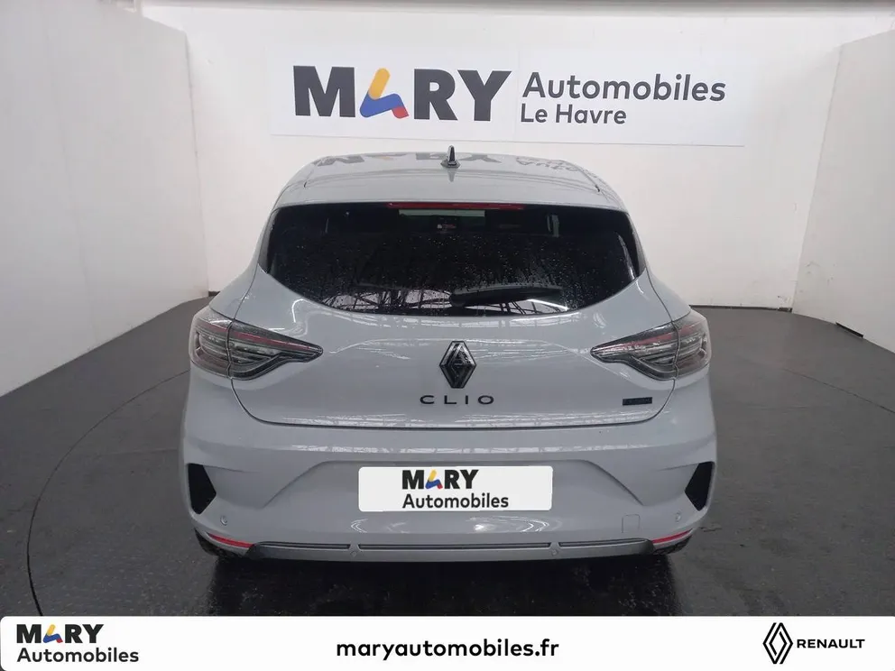 Véhicule occasion 211703 - renault CLIO - Photo 5