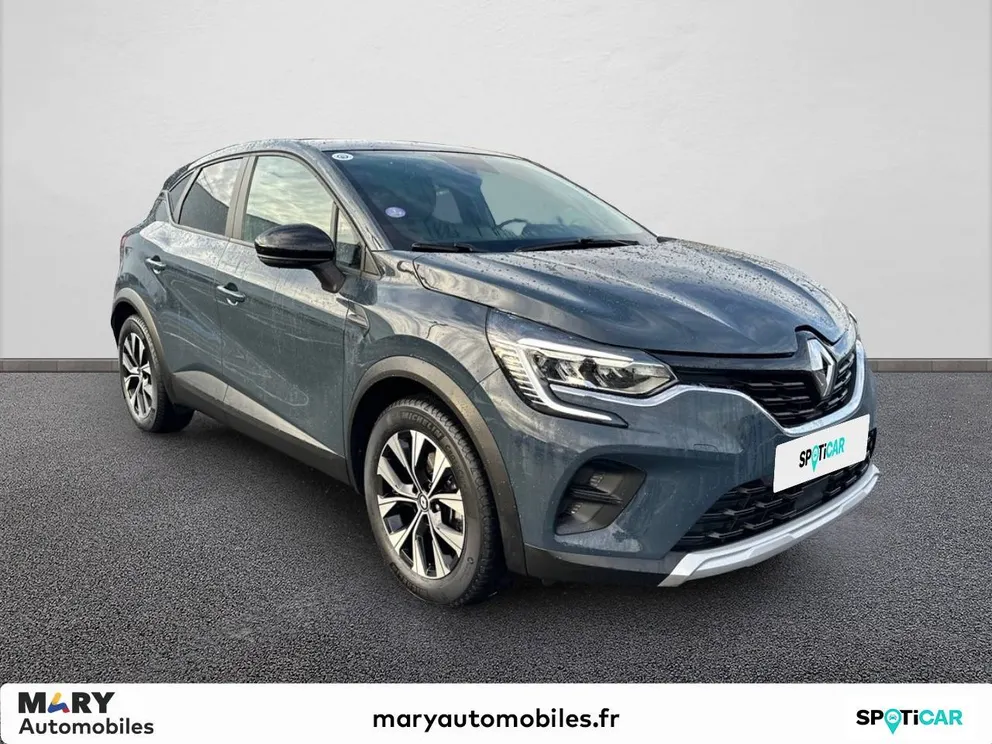 Véhicule occasion 205374 - renault CAPTUR - Photo 3