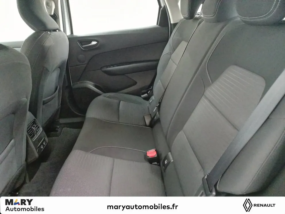 Véhicule occasion 202661 - renault ARKANA - Photo 10