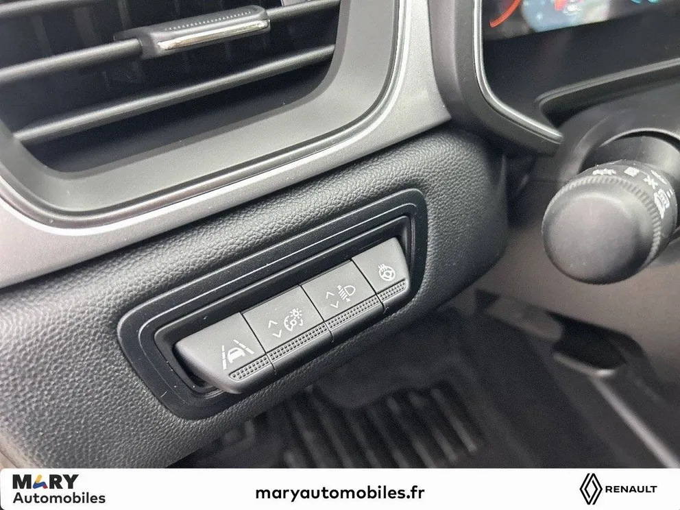 Véhicule occasion 229474 - renault CAPTUR - Photo 13