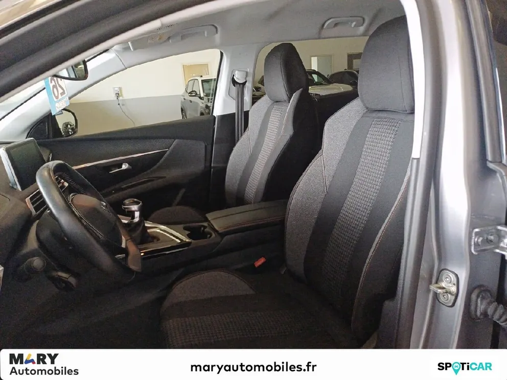 Véhicule occasion 234003 - peugeot 5008 - Photo 13