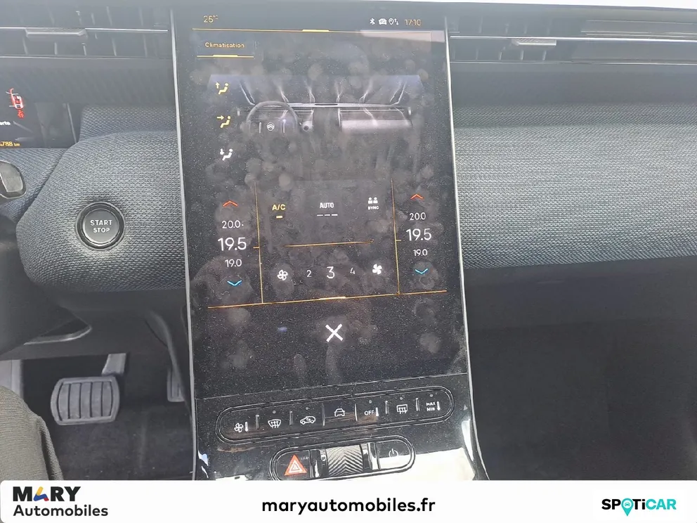 Véhicule occasion 1226440 - Citroën C5 AIRCROSS - Photo 11