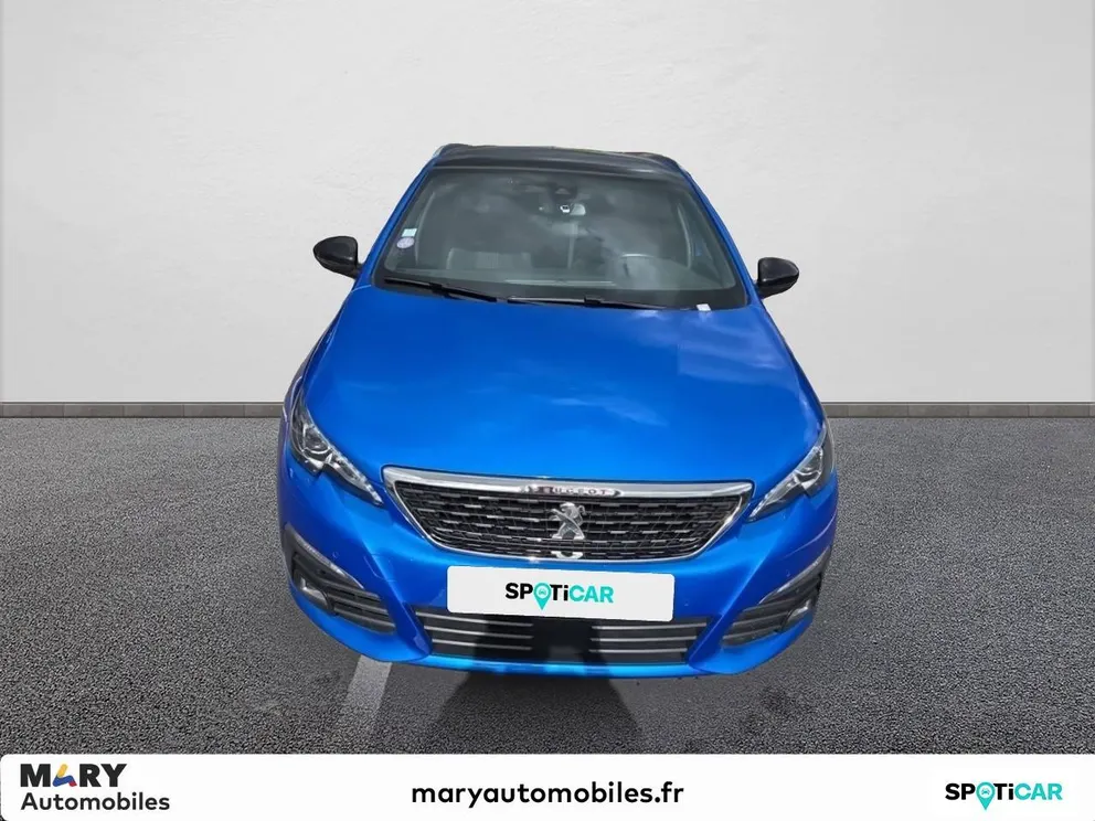 Véhicule occasion 193256 - peugeot 308 - Photo 2